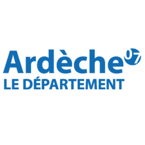 logo de l'ardèche