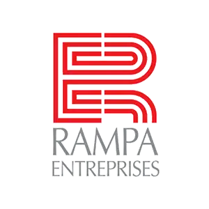 logo rampa