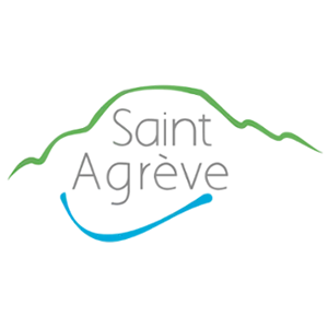 logo saint agreve